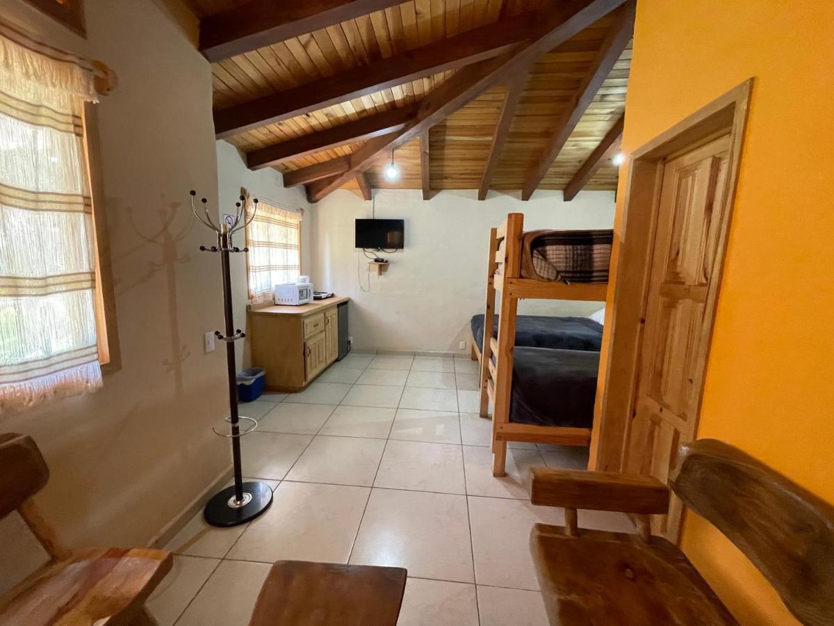 Los Pirineos Mazamitla Exterior foto