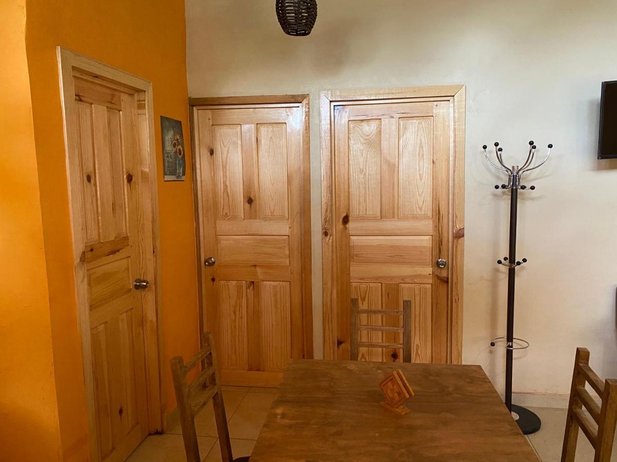 Los Pirineos Mazamitla Exterior foto